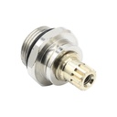 963-T Arrowhead Wall Stem - Cold - W03