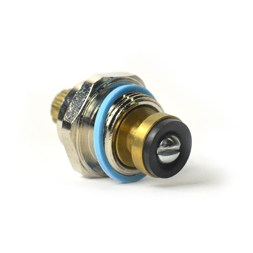 963-T Arrowhead Wall Stem - Cold - W04