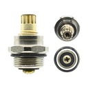 963-T Arrowhead Wall Stem - Cold - W04