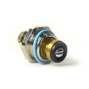 963-T Arrowhead Wall Stem - Cold - W04
