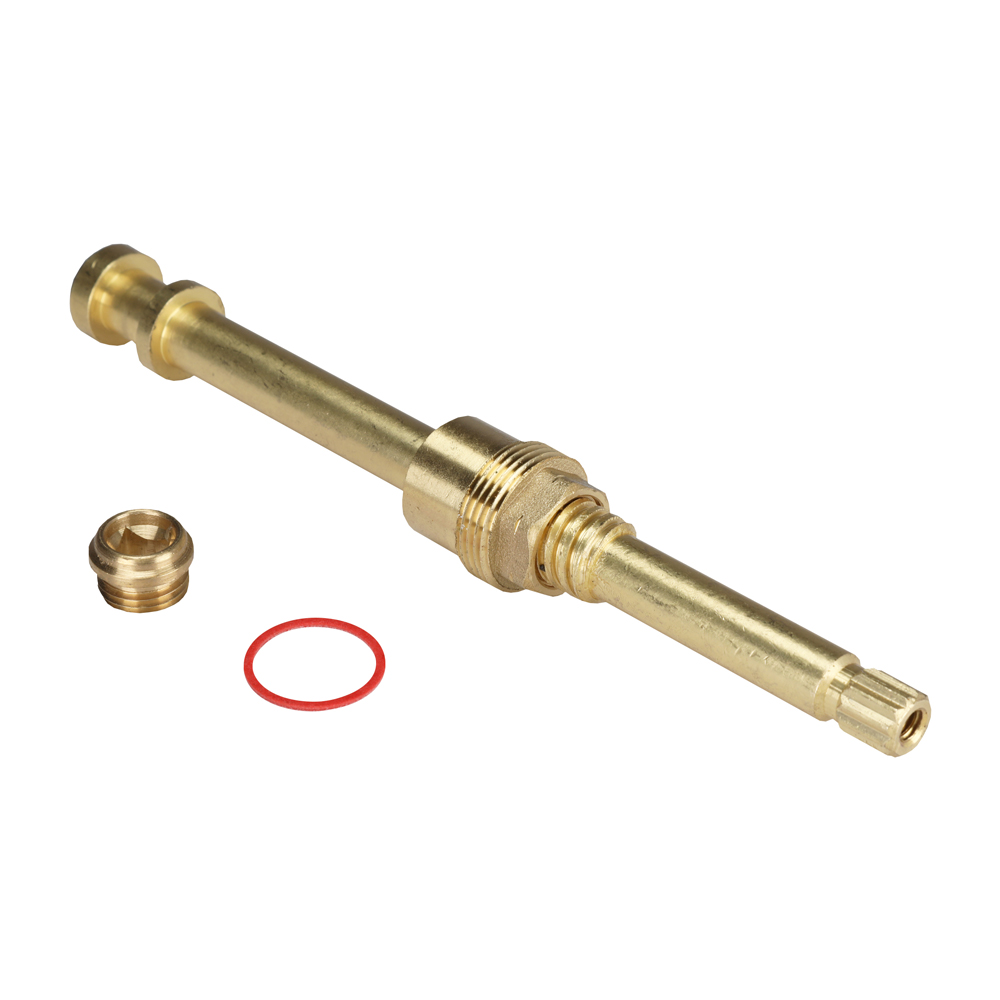 965-T Price Pfister Widespread Lavatory Faucet Stem - Hot / Cold - 17163E (12H-6H/C) - W04