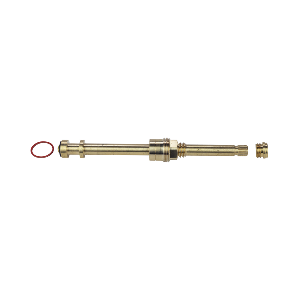 965-T Price Pfister Widespread Lavatory Faucet Stem - Hot / Cold - 17163E (12H-6H/C) - W05