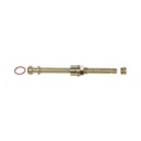 965-T Price Pfister Widespread Lavatory Faucet Stem - Hot / Cold - 17163E (12H-6H/C) - W05