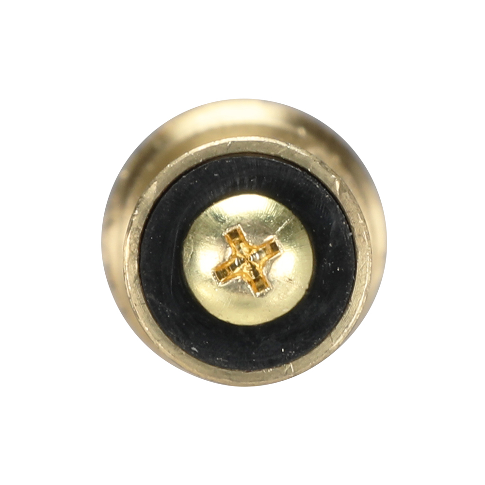 965-T Price Pfister Widespread Lavatory Faucet Stem - Hot / Cold - 17163E (12H-6H/C) - W07