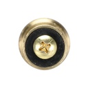 965-T Price Pfister Widespread Lavatory Faucet Stem - Hot / Cold - 17163E (12H-6H/C) - W07