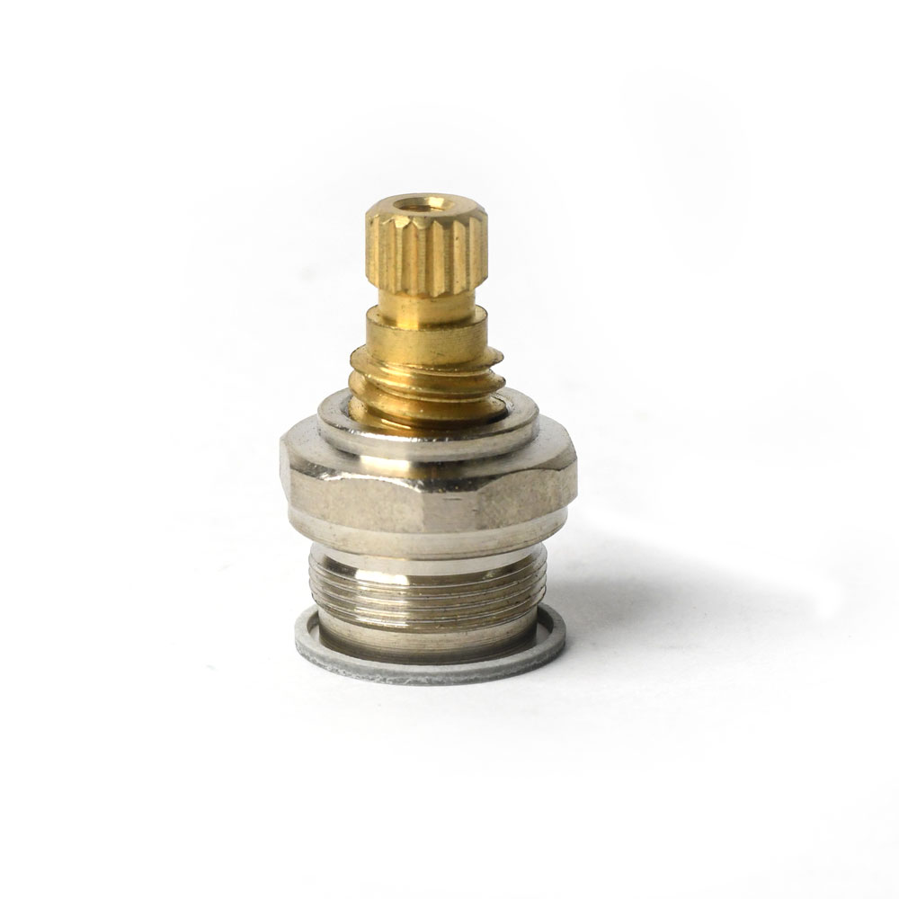 971-T Kohler Kitchen Faucet Stem - Cold - 20786-RP - 15802E (1C-3C) - W02