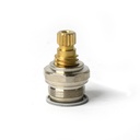 971-T Kohler Kitchen Faucet Stem - Cold - 20786-RP - 15802E (1C-3C) - W02
