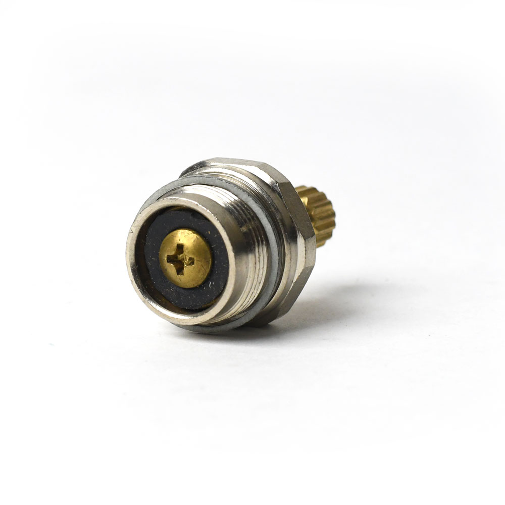 971-T Kohler Kitchen Faucet Stem - Cold - 20786-RP - 15802E (1C-3C) - W03