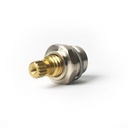971-T Kohler Kitchen Faucet Stem - Cold - 20786-RP - 15802E (1C-3C) - W04