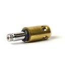 973-T Kohler Kitchen / Lavatory Faucet Stem - Cold - 15554B (6N-2C) - W04
