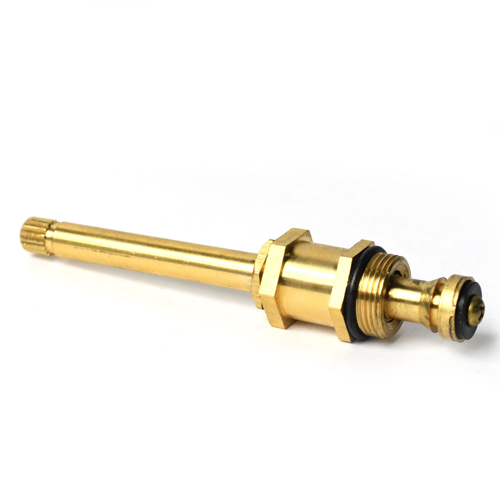 980-T Sayco Tub / Shower Faucet Stem - Hot / Cold - 15884B (9B-3H) - W02