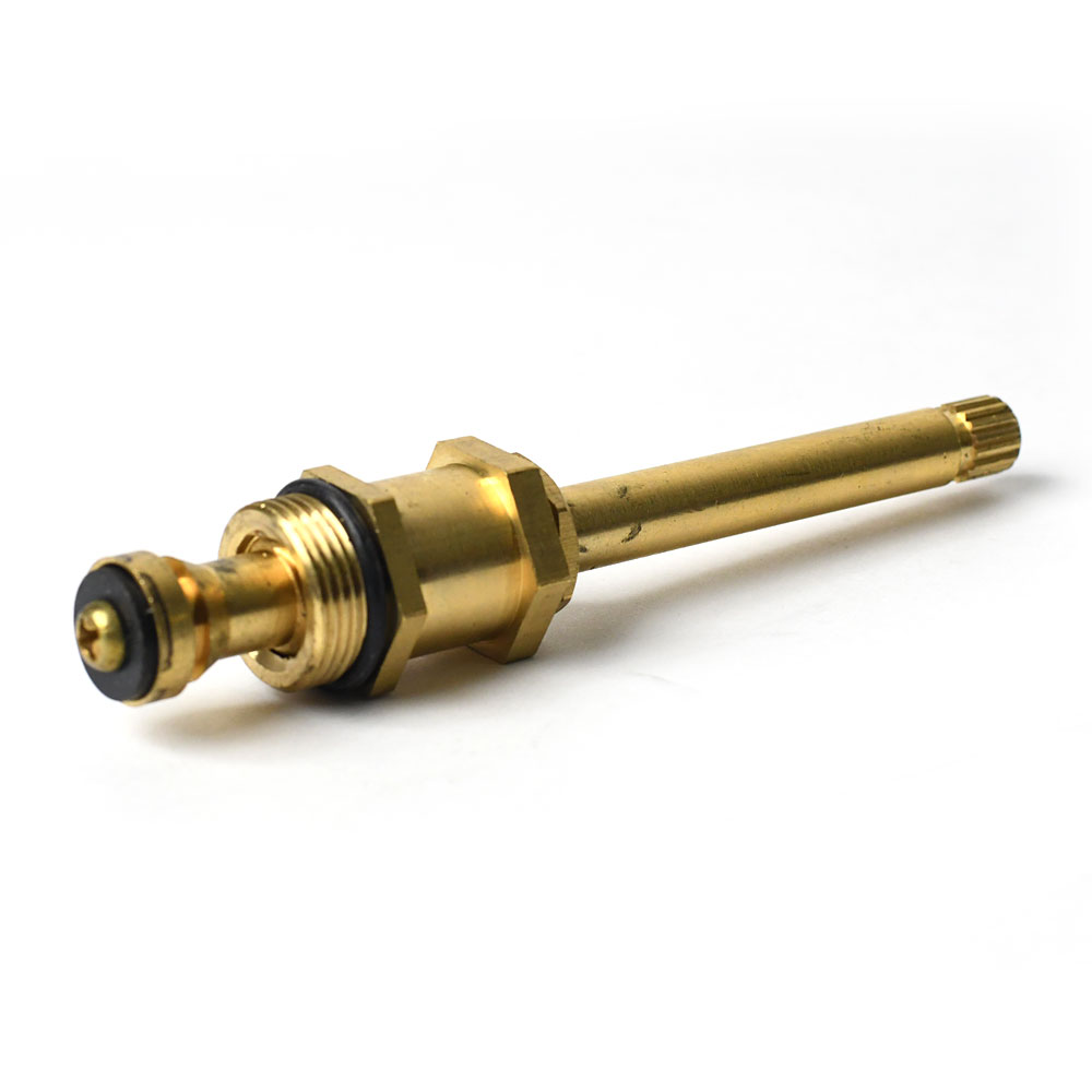 980-T Sayco Tub / Shower Faucet Stem - Hot / Cold - 15884B (9B-3H) - W03