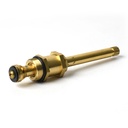 980-T Sayco Tub / Shower Faucet Stem - Hot / Cold - 15884B (9B-3H) - W03