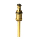 980-T Sayco Tub / Shower Faucet Stem - Hot / Cold - 15884B (9B-3H) - W04
