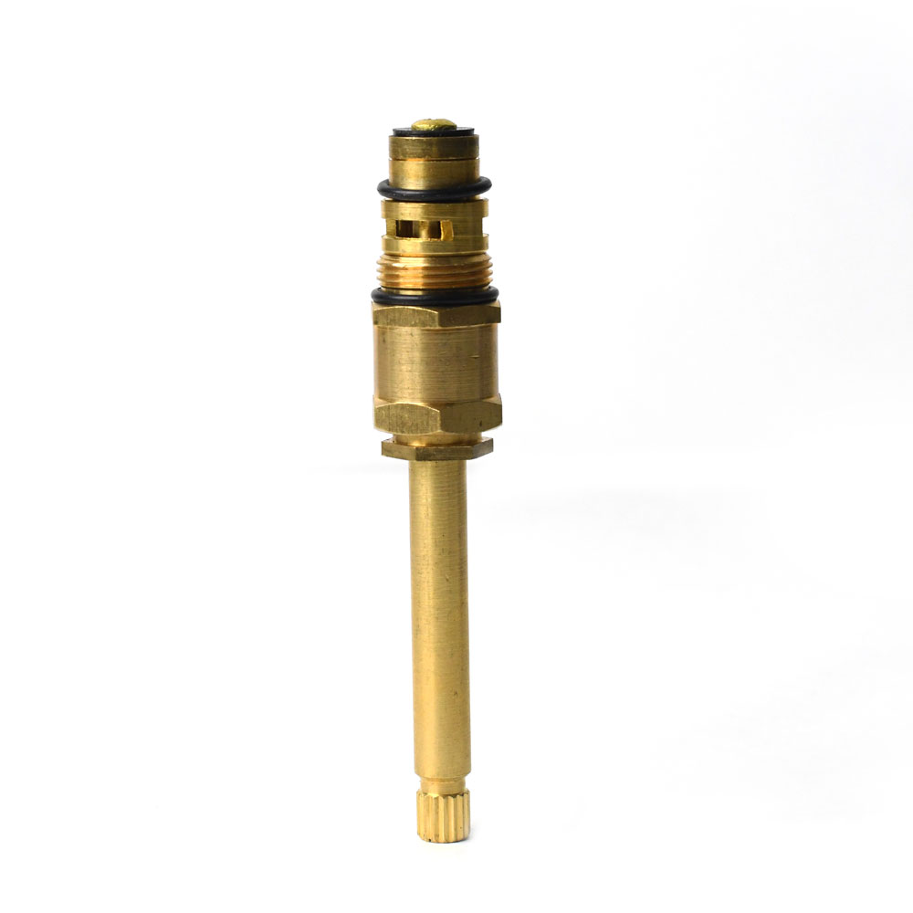 981-T Sayco Tub / Shower Diverter Faucet Stem - 15886B (9B-5D) - W02
