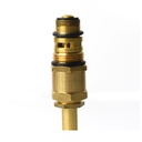 981-T Sayco Tub / Shower Diverter Faucet Stem - 15886B (9B-5D) - W03