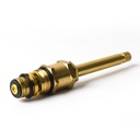 981-T Sayco Tub / Shower Diverter Faucet Stem - 15886B (9B-5D) - W04