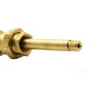 983-T Sayco Tub / Shower Faucet Stem - Hold / Cold - 15386B (10B-1H/C) - W03