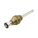 984-T Union / Gopher Lavatory Faucet Stem - Hot 15363B (7E-1H) - W02