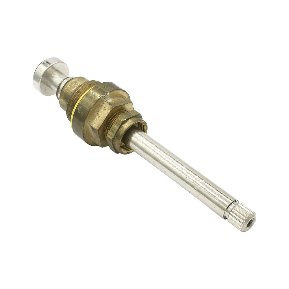 984-T Union / Gopher Lavatory Faucet Stem - Hot 15363B (7E-1H) - W03