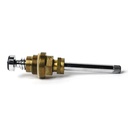 984-T Union / Gopher Lavatory Faucet Stem - Hot 15363B (7E-1H) - W04