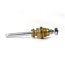 985-T Union / Gopher Lavatory Faucet Stem - Cold 15364B (7E-1C) - W02