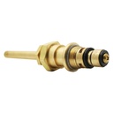 987-T Sayco Tub / Shower Diverter Faucet Stem - 15590B (10B-7D) - W03