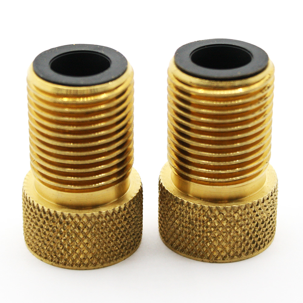 998-T 1/2" IPS Faucet Extension Adapter Kits - W02