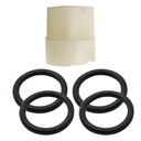 1006-T Moen Faucet Repair O-Ring Kit - W02