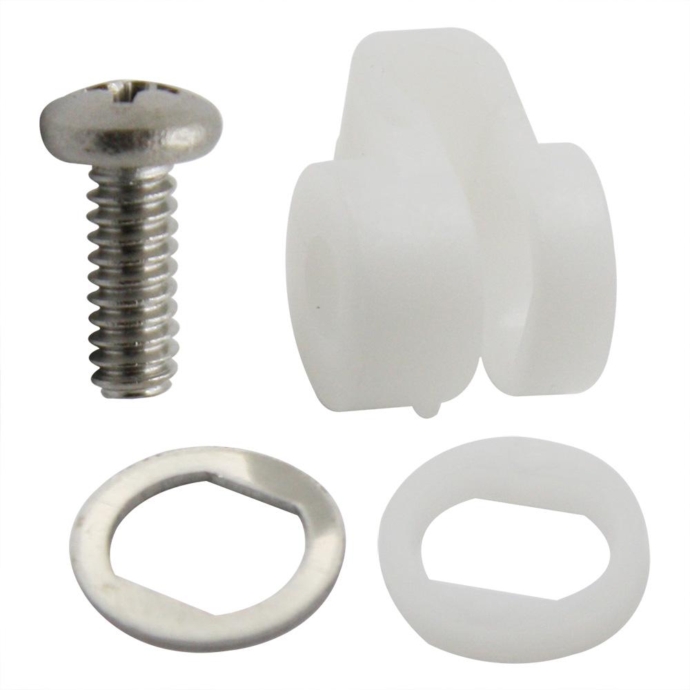 1008-T Moen Single Handle Rebuild Kit - W06