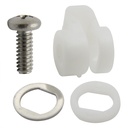 1008-T Moen Single Handle Rebuild Kit - W06
