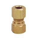1074-T 66-C 1/4" Comp  x 1/8" FIP Lead-Free Brass  Adapter - W02