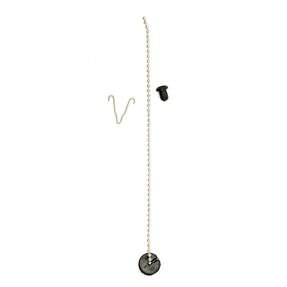 1256-T Disc Chain & Clip for American Standard - W03