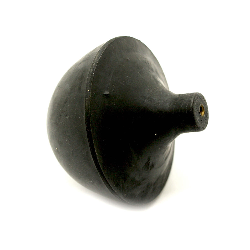 1259-T Universal Heavy-Duty Tank Ball for Toilet Tanks - W03