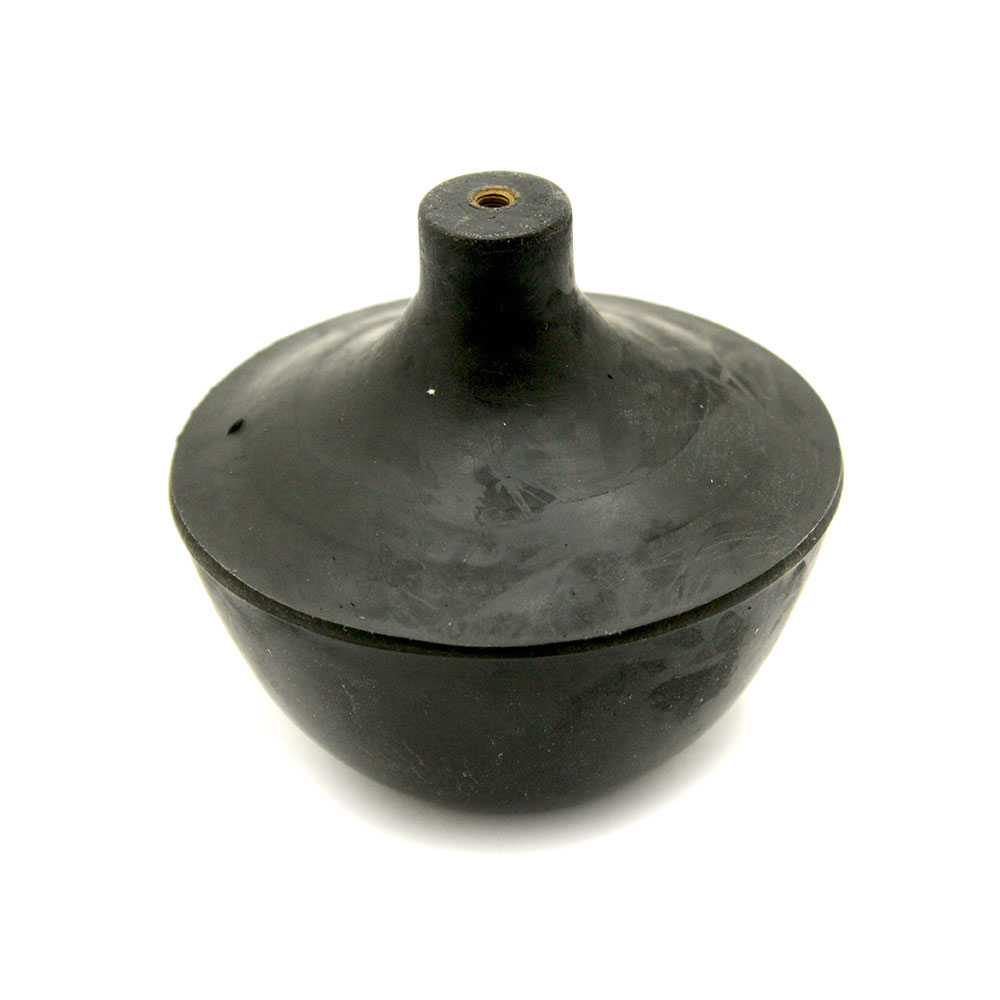 1259-T Universal Heavy-Duty Tank Ball for Toilet Tanks - W04
