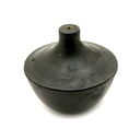 1259-T Universal Heavy-Duty Tank Ball for Toilet Tanks - W04