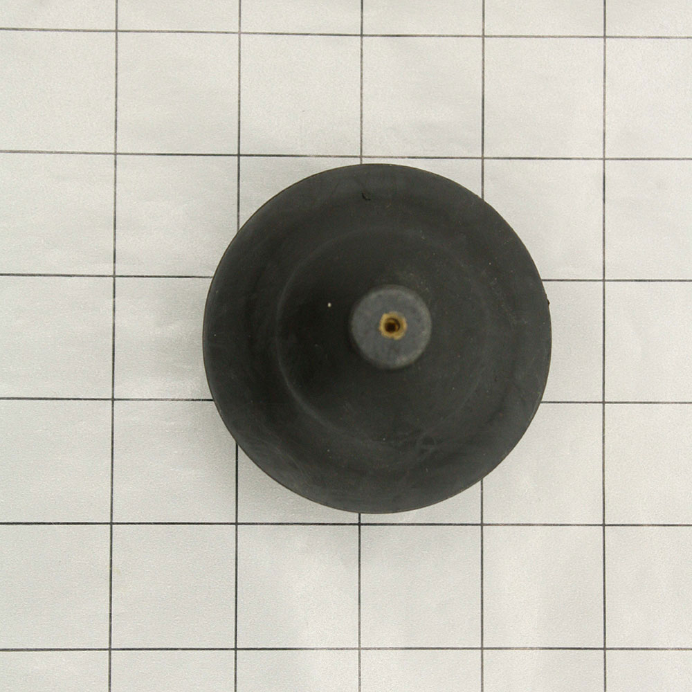 1259-T Universal Heavy-Duty Tank Ball for Toilet Tanks - W05