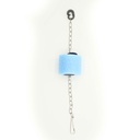 1268-T Universal Flapper Float with Chain for Most Flappers - W02