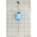 1268-T Universal Flapper Float with Chain for Most Flappers - W05