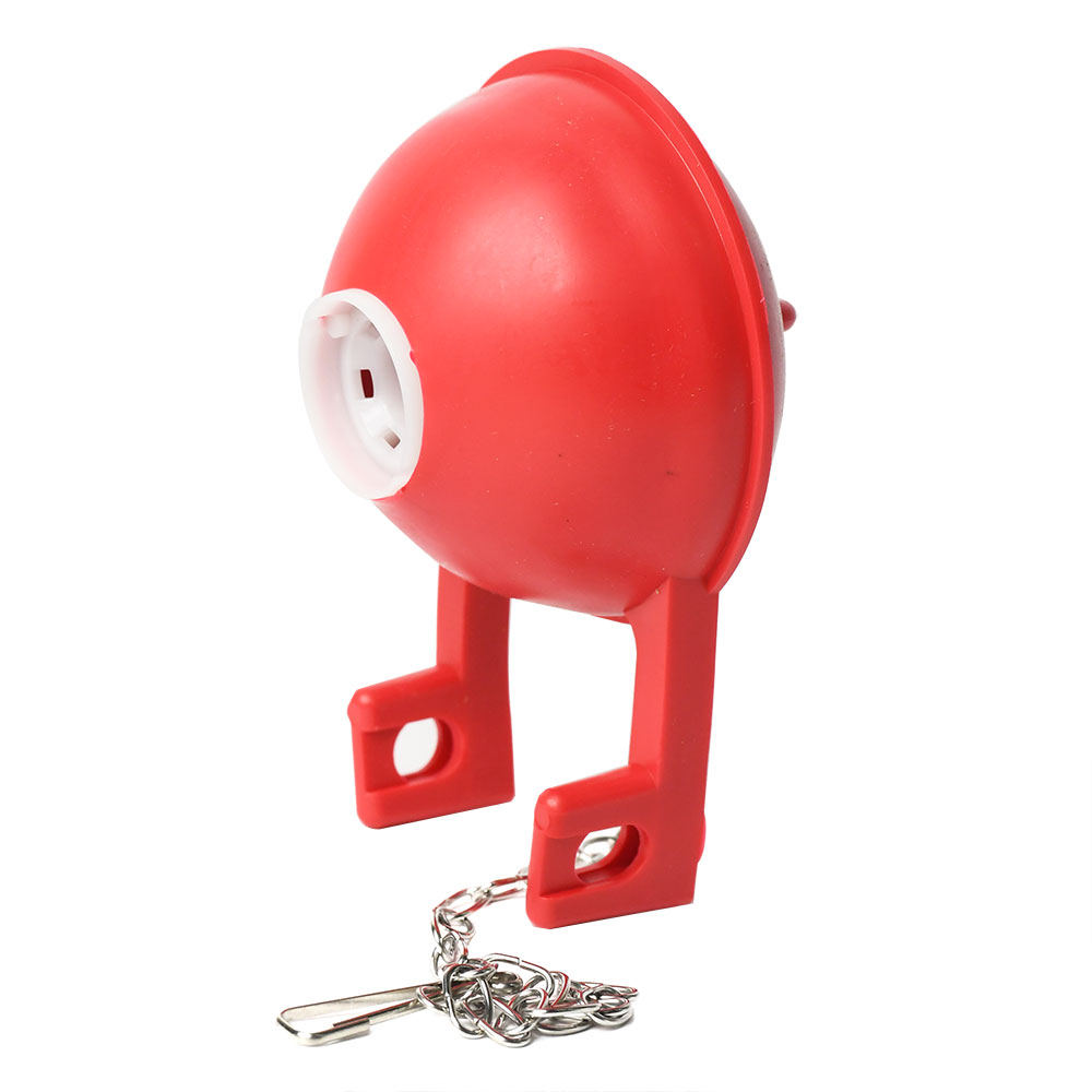 1277-T Kohler Toilet Repair Flapper # GP49114 - Red - W02