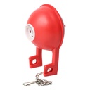 1277-T Kohler Toilet Repair Flapper # GP49114 - Red - W02
