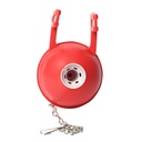 1277-T Kohler Toilet Repair Flapper # GP49114 - Red - W03