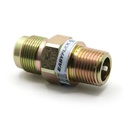 1375-T 1/2" Flare x 1/2" Male EFV Gastop Valve - G038-10A - W03