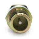1376-T 5/8" Flare x 1/2" Male EFV Gastop Valve - G012-10A - W05