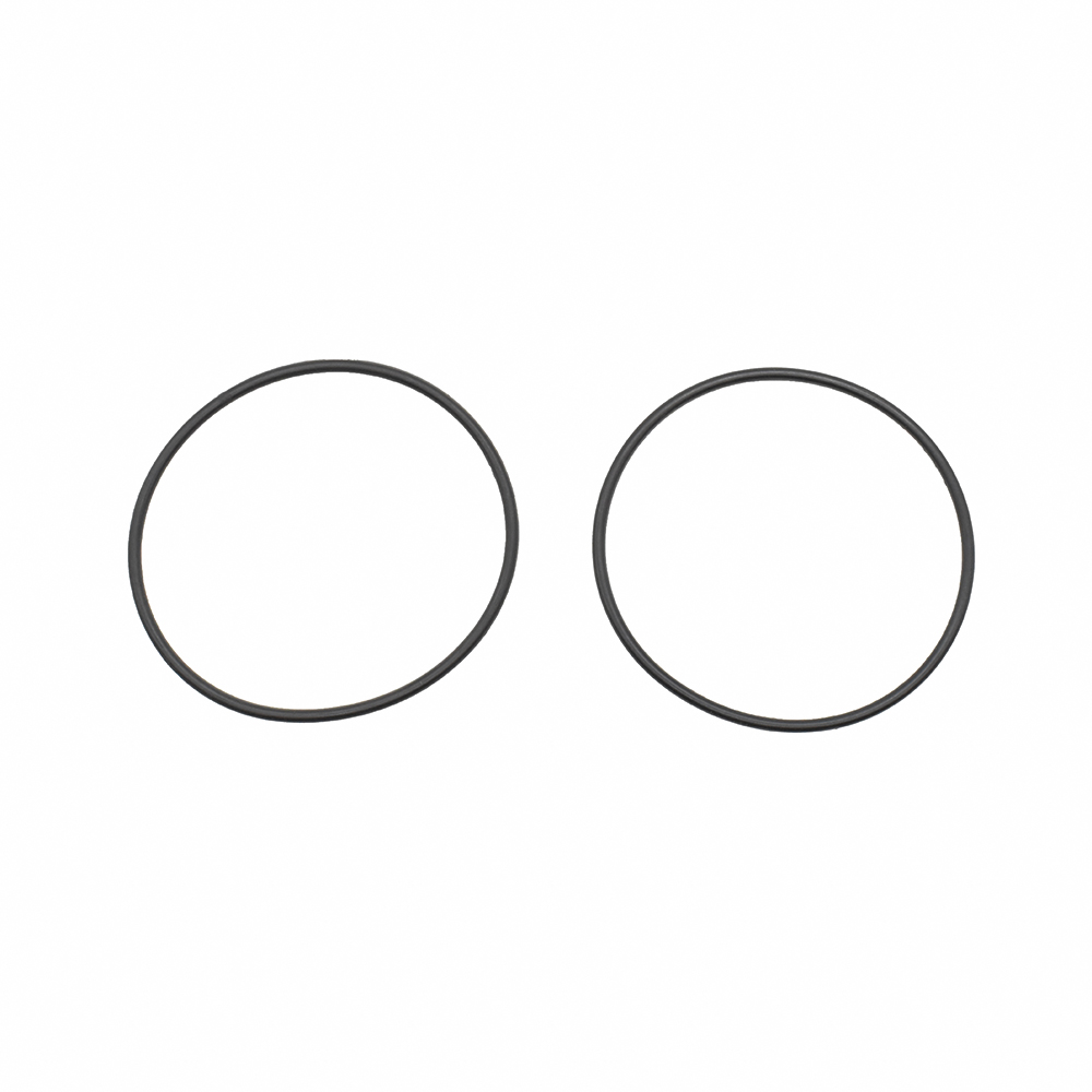 Aftermerket Cylinder O-Ring for Hitachi NR83A, NR83A2, NR83A2(S), NV65AC, NV83A, NV83A2, NT65MA2, NV50AE, NV75A Nailers - 2 pcs/pack) - (AL83A-13) (890-443)