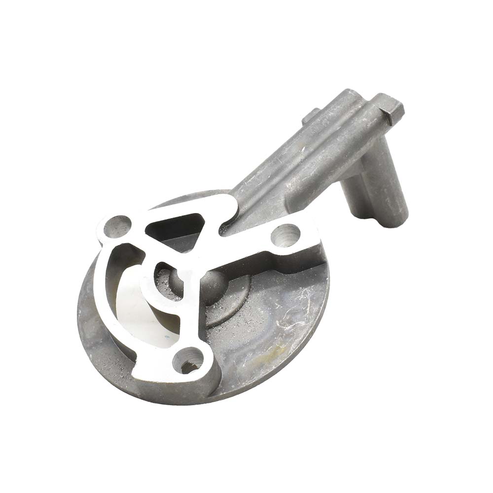 Aftermarket Exhaust Piece for Hitachi NR83A / NR83A2 / NR83A2(S) / NR83A3 / NR83A5