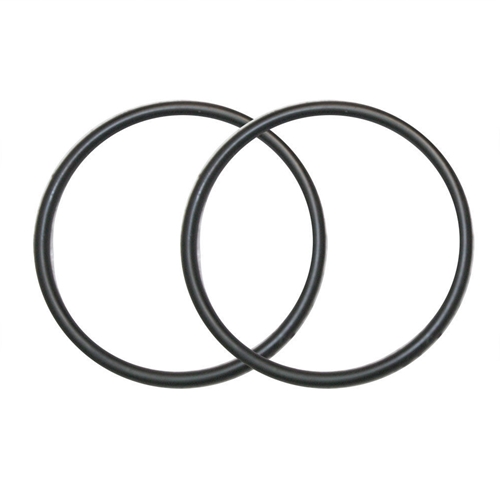 Aftermarket Piston O-Ring for NR83A, NR83A2,  NR65AK, NR65AK2, NV65AC, NV75AG, NV83A2, NV83A, NV83A3 - 2 per pack (AL83A-10)