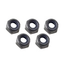 Nut  NR83A/AA (5/pk) (AL83A-74)  AL83V3-96