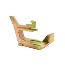 (Gold Zinc) Aftermarket Nail Feeder for Hitachi NR83A, NR83A2, NR83A2(S) Framing Nailers - (AL83A-63)