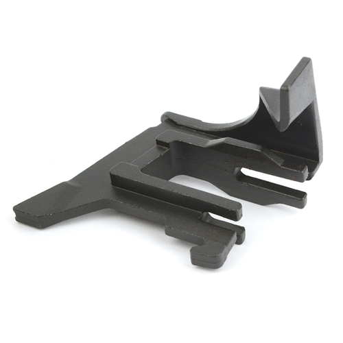 (Black)   Aftermarket Nail Feeder for Hitachi NR83A, NR83A2, NR83A2(S) Framing NailersNailers - (AL83A-63)